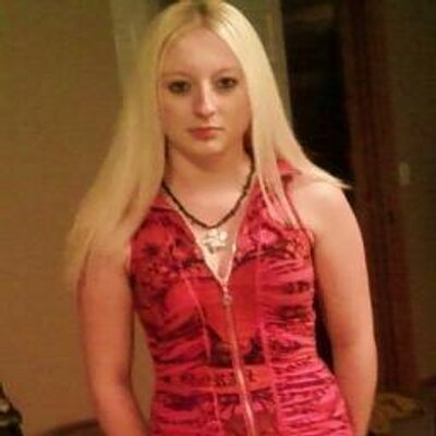 Profile Picture of Crystal McLelland (@C_McLelland) on Twitter