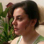 Profile Picture of nasrin alavi (@alavi_nasrin) on Instagram