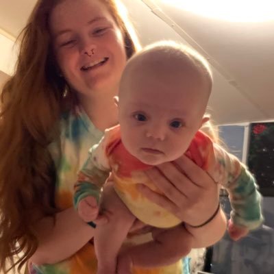 Profile Picture of Quinn 🤩 (@QuinnBell143) on Twitter