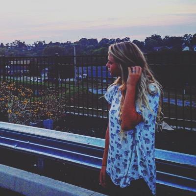 Profile Picture of Cassandra Hanson (@Cj730Hanson) on Twitter