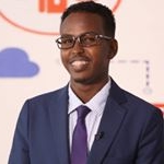 Profile Picture of Mohamud Ali Haji (@mohamudalihajji) on Instagram