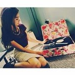 Profile Picture of katelyn #1 (@insecurexbrunette) on Instagram