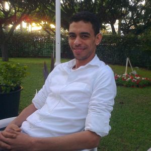 Profile Picture of Amine Mohamed (@232939821) on Myspace