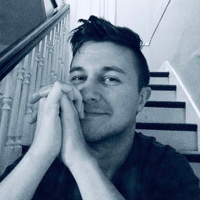 Profile Picture of Adam Wesley Paxson (@adampaxson) on Twitter