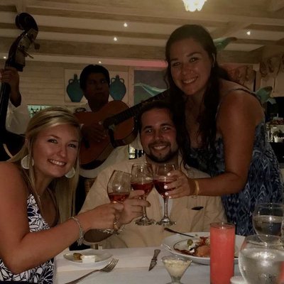 Profile Picture of Zack Reeves (@zackR104) on Twitter