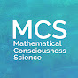 Profile Picture of Mathematical Consciousness Science (@MCS_lectures) on Tiktok