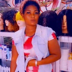 Profile Picture of margaretkwesi (@margaretkwesi) on Tiktok