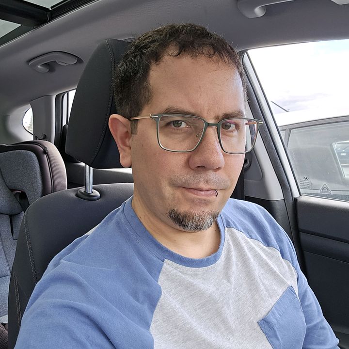 Profile Picture of Christian Brissette (@christianbris) on Tiktok