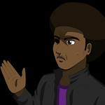 Profile Picture of Marcus Bell (@calmsurble) on Flickr