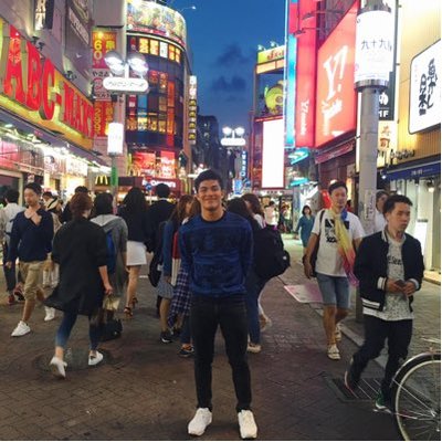 Profile Picture of Paolo Virgil (@paolovirgil_) on Twitter