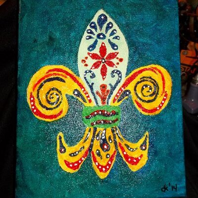 Profile Picture of Deb Harrison Kuhns (@DebKuhns) on Twitter
