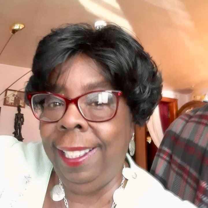 Profile Picture of Robin matlock (@robinmatlock668) on Tiktok