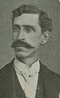 Profile Picture of Henry U. Johnsonon Wikipedia