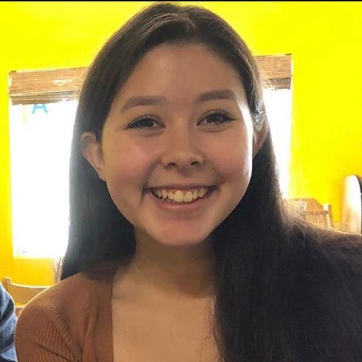 Profile Picture of Lily Lum (@lillianlum) on Tiktok