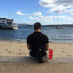 Profile Picture of Steven Besner (@stevenbesner) on Instagram