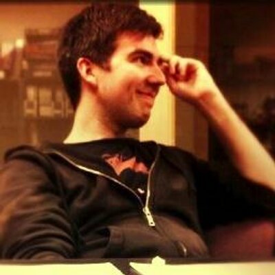 Profile Picture of F. Wesley Schneider (@FWesSchneider) on Twitter