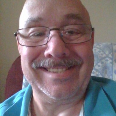 Profile Picture of Steve Marker (@Woodstocktruckr) on Twitter
