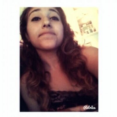 Profile Picture of Mariel Moore (@marielmoore7) on Twitter