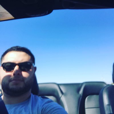 Profile Picture of Jorge Tostado (@JFTostado) on Twitter