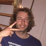 Profile Picture of James Machin (@mr.j.machin) on Instagram