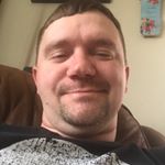 Profile Picture of Rusty Hall (@rustyhall43) on Instagram