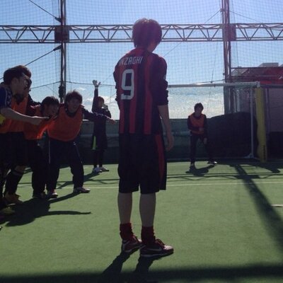 Profile Picture of Jun Hasegawa (@acmanimo) on Twitter