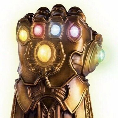 Profile Picture of Richard Reaves (@RichardReaves1) on Twitter