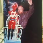 Profile Picture of Andrew Meredith (@goldynooooo) on Instagram