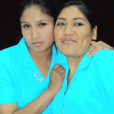 Profile Picture of ROSALIA ESPINOZA (@RositaESPINOZA) on Twitter