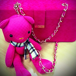 Profile Picture of Winnie Huang (@winnieweb) on Flickr