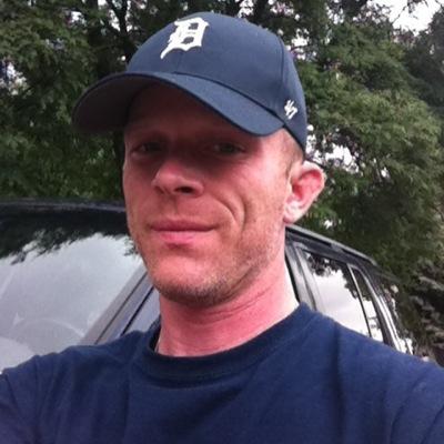 Profile Picture of Daniel Aulph (@1ordinaryhero) on Twitter
