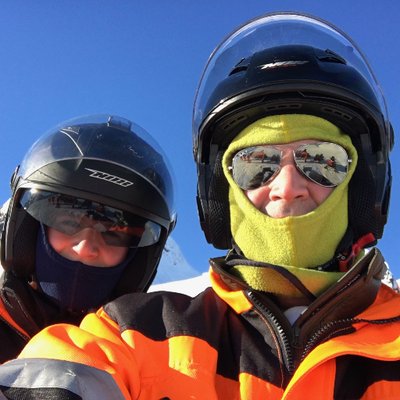 Profile Picture of Darren Huston (@DRichard_Huston) on Twitter