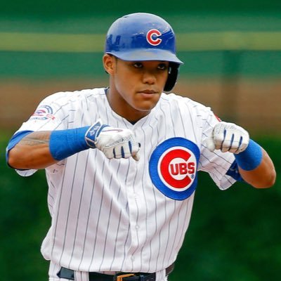 Profile Picture of Addison Russell Fan (@AddiRussell_27) on Twitter