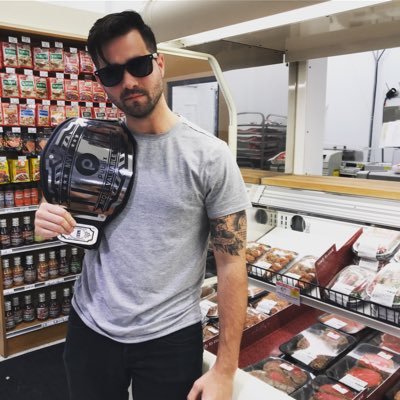 Profile Picture of Kyle Jones (@KyleFinnJones) on Twitter