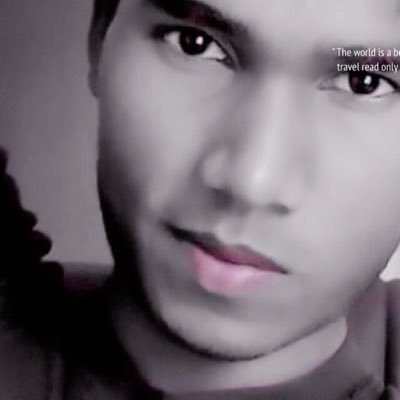 Profile Picture of Ashish Tandon (@ashishtandon0) on Twitter