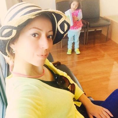 Profile Picture of Roxana Janet Obando (@ObandoJanet) on Twitter
