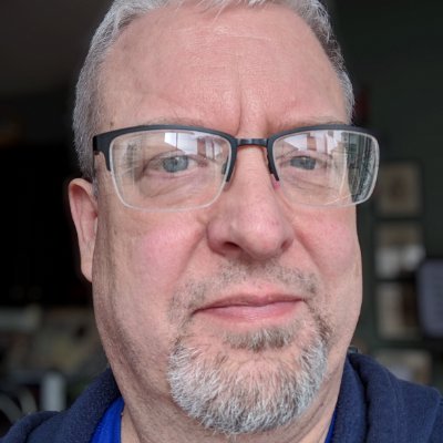 Profile Picture of Brian Chilcote (@Bri_Chil) on Twitter