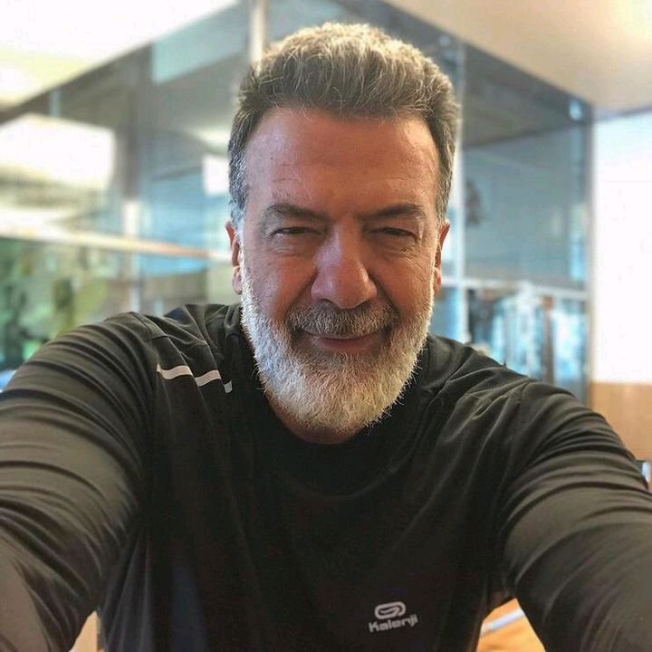 Profile Picture of markcalvet979 (@markcalvet979) on Tiktok