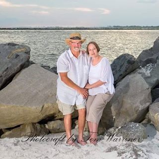 Profile Picture of Sandi Morgan Pilcher (@sandi.m.pilcher) on Facebook