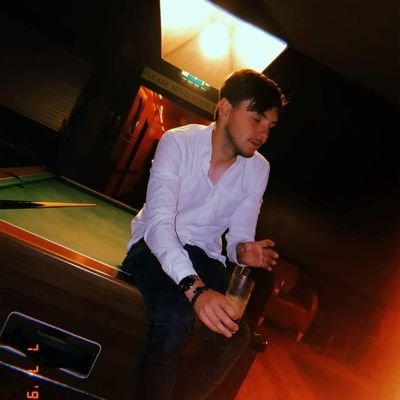 Profile Picture of Adam Dial (@Adam9295) on Twitter