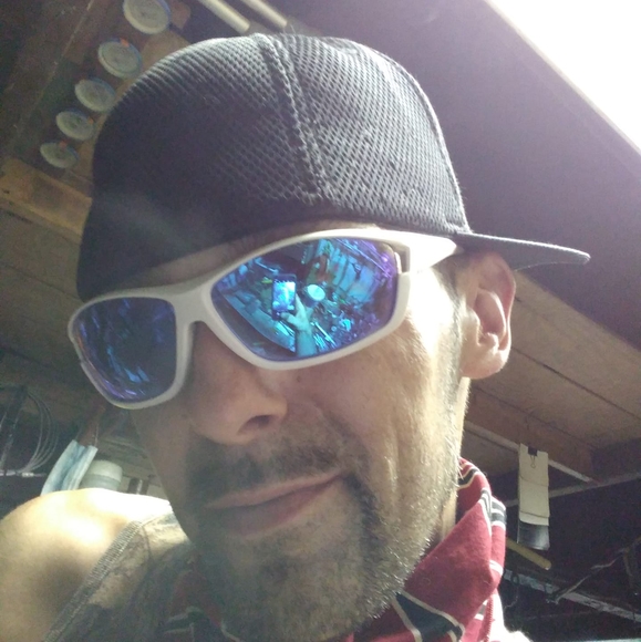 Profile Picture of James Jackson (@jjblaze1980) on Poshmark