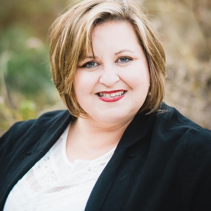 Profile Picture of AmberForAnkenySchoolBoard (@amberforankeysb) on Tiktok