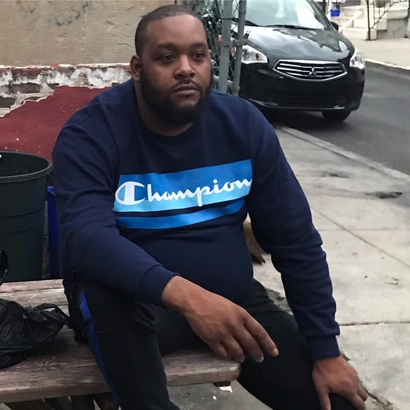 Profile Picture of Jamel Brown (@jamelbrown919) on Poshmark