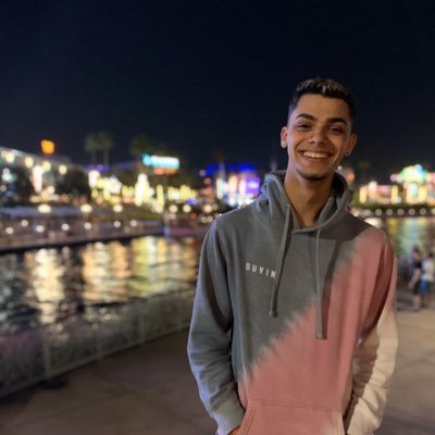 Profile Picture of Samuel Adrián (@SACR_Adrian) on Twitter