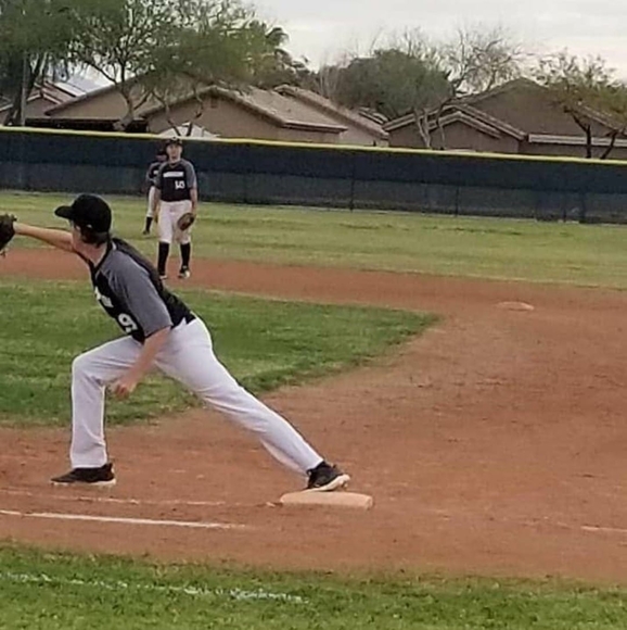 Profile Picture of Joseph Tingley (@josephtingley) on Poshmark