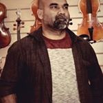 Profile Picture of Nazim Mohamed (@nazimmohamed) on Instagram