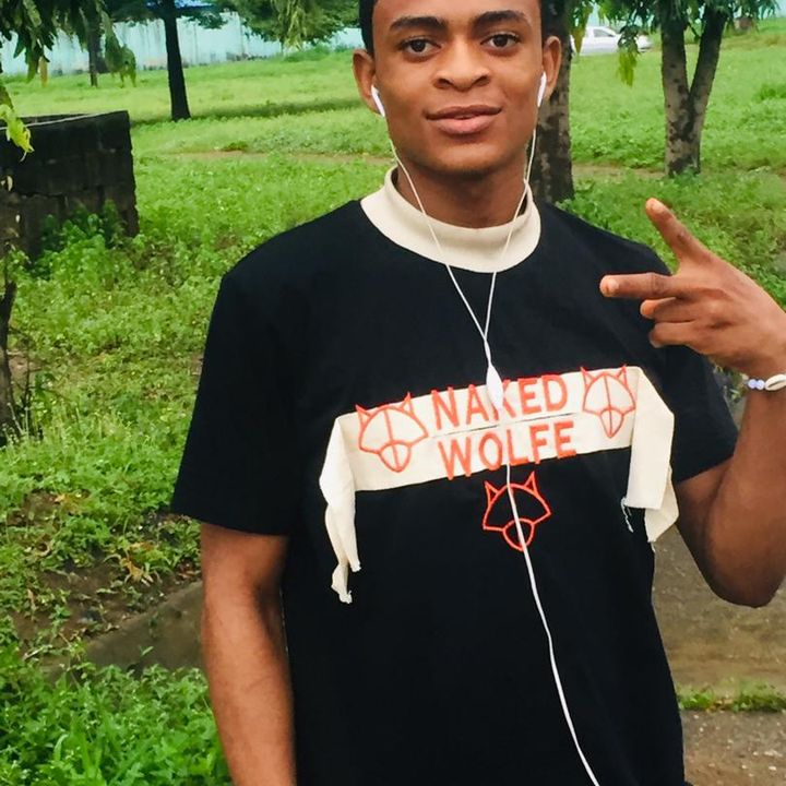 Profile Picture of kelvinohabuiro (@kelvinohabuiro2) on Tiktok