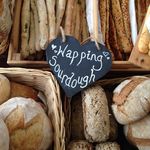 Profile Picture of Robin & Clare (@wappingsourdough) on Instagram