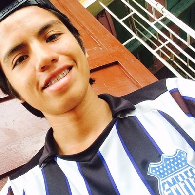 Profile Picture of Ariel Zambrano (@arielzz27) on Twitter