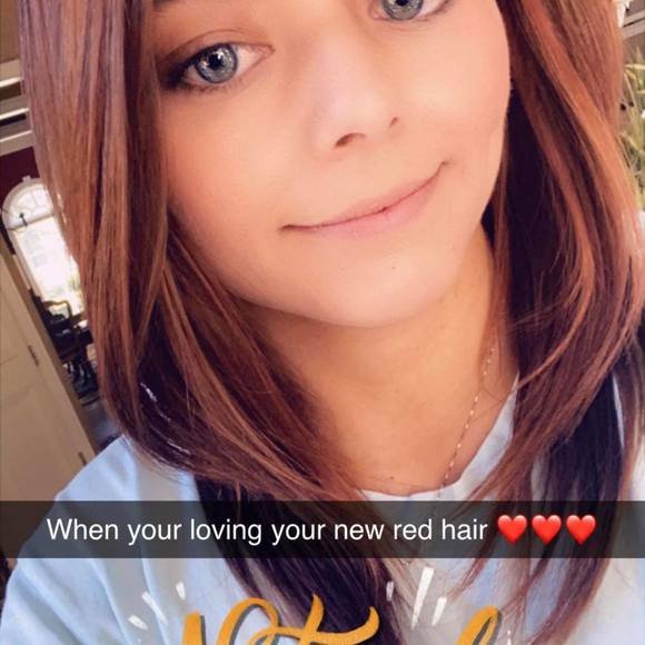 Profile Picture of Casey Langemeier (@langemeierc) on Poshmark